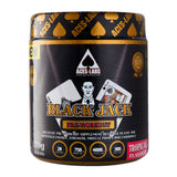 Black Jack Pre-Workout