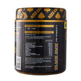 Black Jack Pre-Workout