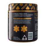 Black Jack Pre-Workout