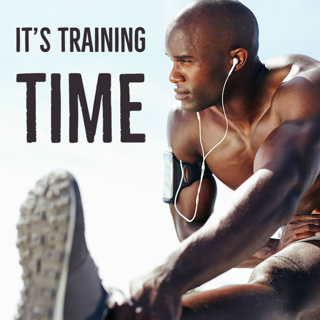 When Is The Best Time To Train?