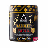 Banker BCAA